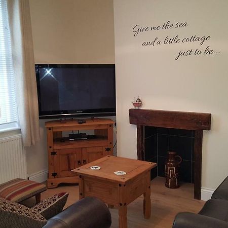 Chinwin Cottage 웨이머스만 외부 사진